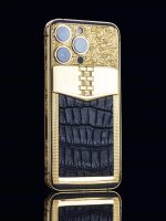 smartphone-classic-golden-signature