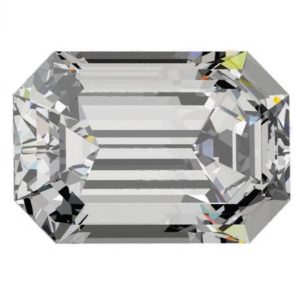 Emerald Cut 102.62 Ct