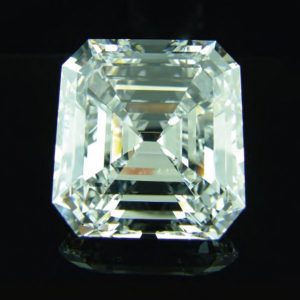 EMERALD CUT 52.82 CT