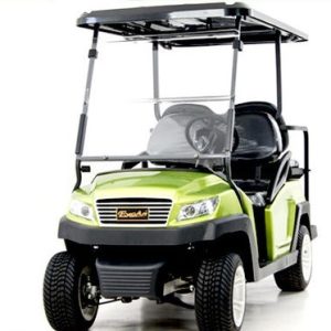 350A CONTROLLER ELECTRIC LIFTED GOLF CARTS WITH REAR SEAT FOR 4 PASSENGERS