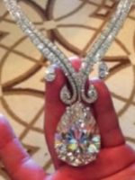 Pear Brilliant 230.17 Ct