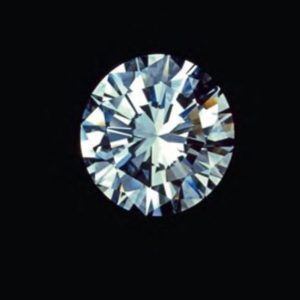 ROUND BRILLIANT 1.51 CT