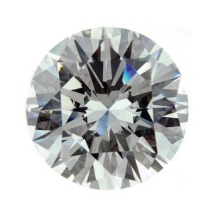 ROUND BRILLIANT 102.60 CT