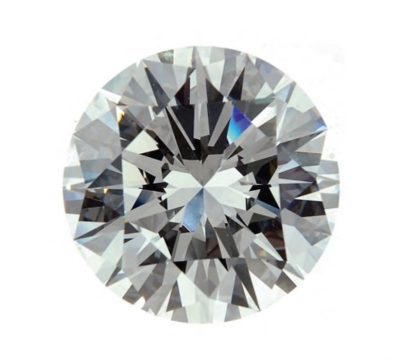 Round Brilliant 102.60 Ct