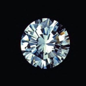 ROUND BRILLIANT 2.54 CT