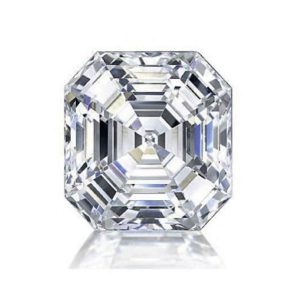 SQUARE EMERALD CUT 1.51 CT SQUARE EMERALD CUT 1.51 CT