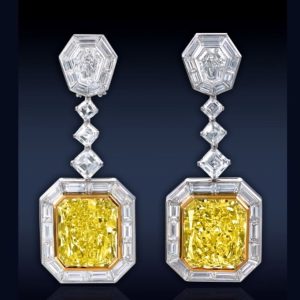 The Sunshine Earrings