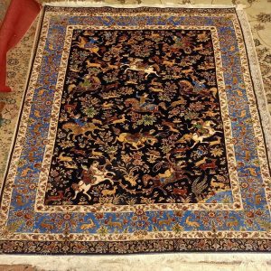 CLASSIC STYLE RUG