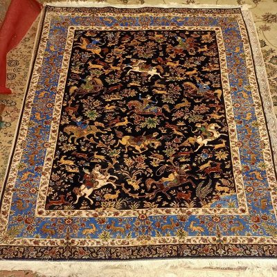 Classic Style Rug
