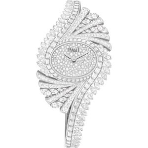 LIMELIGHT GALA HIGH JEWELRY WATCH《PIAGET》