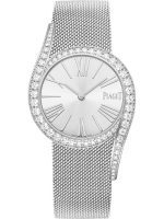 Limelight Gala Watch Silver