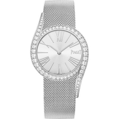 Limelight Gala Watch Silver