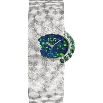 Limelight High Jewelry Watch