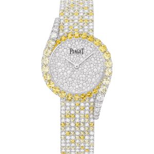 LIMELIGHT GALA HIGH JEWELRY WATCH《PIAGET》