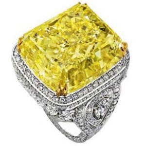 Round Cornered Rectangular Mixed Cut