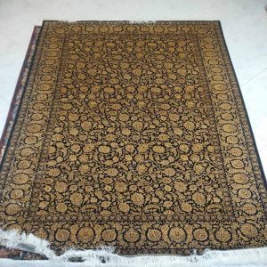Rug Yellow