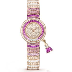 Sweet Charms Watch