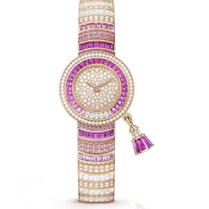 SWEET CHARMS WATCH《VAN CLEEF & ARPELS》