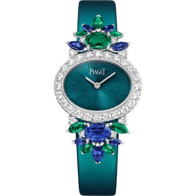 Piaget Treasures High Jewelry Watch