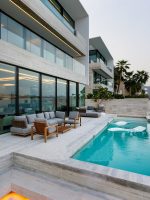 Architectural Villa Masterpiece Palm Jumeirah