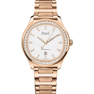 Piaget Polo Date Watch
