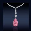 The Light Pink Necklace