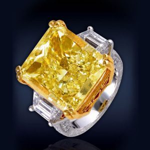 THE YELLOW SOLITAIRE THE YELLOW SOLITAIRE