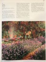 Le Jardin - Claude Mone
